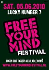 Free your Mind Festival
