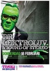 Dr. Lektroluv & Sound Of Stereo