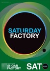 Saturday Factory levert in februari kwaliteit