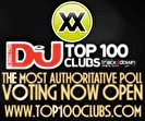 Stem Matrixx de DJ-Mag Top 100 Clubs in