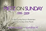De Rotterdamse House Mafia komt naar Metz on Sunday