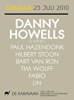 Beachclub Karavaan presents Danny Howells drie-uursset