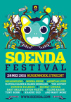 Soenda Festival maakt line-up bekend