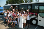 Partybussen.nl is klaar voor het festivalseizoen