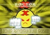 Time Table X-Factor