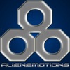 Alien Emotions geeft Drenthse DJ’s radio ervaring en radio publiciteit.