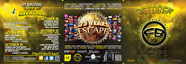 Escape bestaat 25 jaar