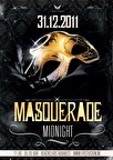 Masquerade Midnight presenteert time-table en meer
