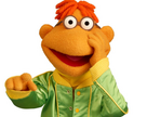 Armin van Buuren doet stem in Muppetsfilm