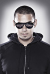 Afrojack in vakjury Nationaal Songfestival