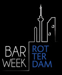 Eerste editie Rotterdam Bar Week
