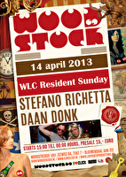 WLC Resident Sunday Woodstock 69