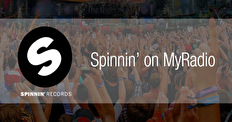 Spinnin' Records start dancekanaal op MyRadio