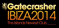 Gatecrasher opent club op Ibiza