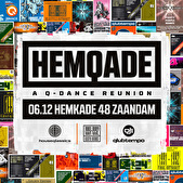 HEMQADE · A Q-dance Reunion