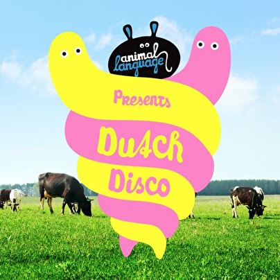 Animal Language presents Dutch Disco