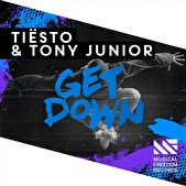 Tony Junior scoort nummer één hit samen met Tiësto