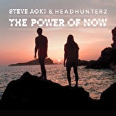 'The Power of Now' van Headhunterz & Steve Aoki in remake film Point Break