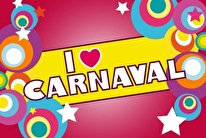 Carnaval draait om seks, bier en ...... Armin van Buuren