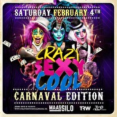Crazy Sex Cool Carnaval