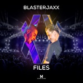 Blasterjaxx's feature-length XX Files EP is here
