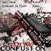 Total Confusion - Future sounds of the past
