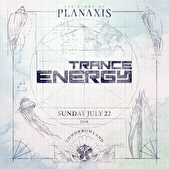 Trance Energy naar Tomorrowland 2018