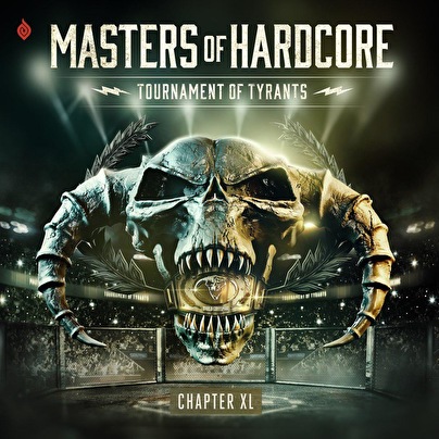 Masters of Hardcore Chapter XL