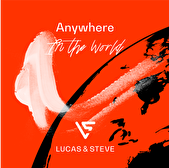 Lucas & steve brengen gloednieuwe EP uit