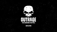 Splinternieuw hardcore festival 'Outrage' pakt uit met stevige line-up voor eerste editie