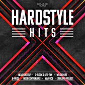 Hardstyle Hits is vanaf 29 maart in alle winkels/online stores