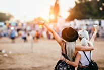 De 40 populairste Europese festivals van 2019