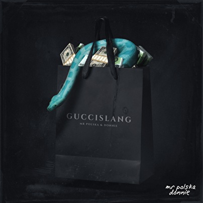 Mr. Polska kondigt eigen label 'Kill Your Darlings' aan met single 'Guccislang' in samenwerking met Donnie