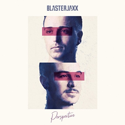 Blasterjaxx brengt vandaag debuutalbum uit