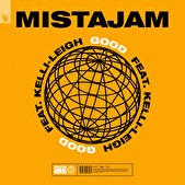Mistajam and Kelli-Leigh light a fire of positivity with new dance anthem Good