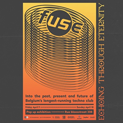 Fuse reopens for a special exhibition
