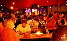 Twentse jongeren kunnen niet meer feesten bij Index en ZAK: Duitse discotheken twee weken dicht