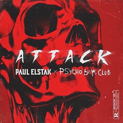 Paul Elstak brengt nieuwe track uit met Psycho Boys Club