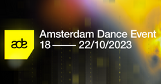 Amsterdam Dance Event maakt programma compleet
