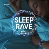 Samsung brengt de ultieme slaaptrack uit om Nederlandse jongeren te helpen in slaap te vallen