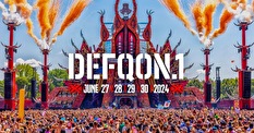 Defqon.1 Weekend Festival trakteert fans dit jaar op een 5uur durende 'The Closing Ceremony' en een ijzersterke line-up