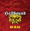 Hellbound - The Darkside update