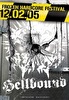 Hellbound - New Generation Hardcore Contest