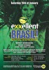 Exxellent Brasil - Tropische dancesfeer in The Matrixx