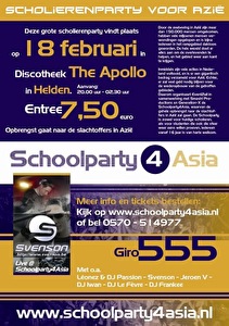Schoolparty4asia