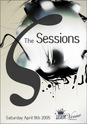 The Sessions - Lexion Venue