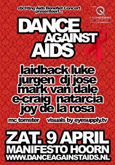 Dance Against Aids