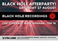 XL presents - Black Hole After