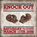 Knock out - round 3 in 013