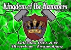 Kingdom of the Hammers Part 3, met Angerfist en Re-Style